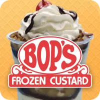 Bop's Frozen Custard